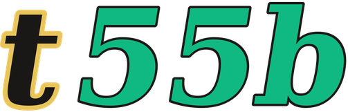 t55b logo