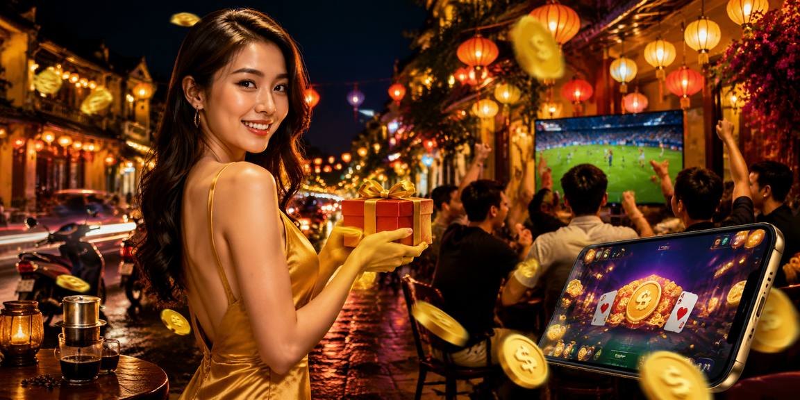 t55b Ưu đãi ZaloPay hoạt động như thế nào